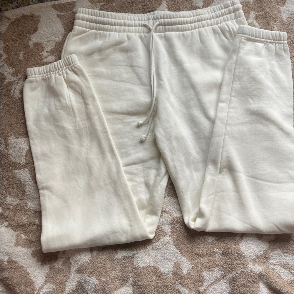 Sweatpants-women’s jogger.
